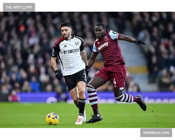 希门尼斯84分钟绝杀 富勒姆老将展现价值 希门尼斯84分钟绝杀 富勒姆老将展现价值