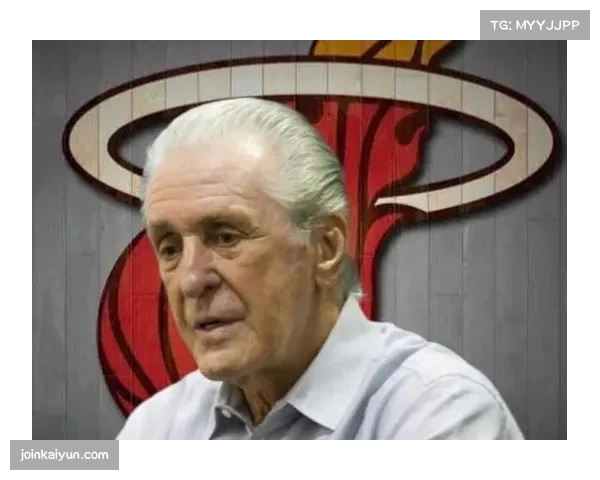 帕特·莱利预言成真,NBA步入无位置篮球时代 帕特·莱利预言成真,NBA步入无位置篮球时代