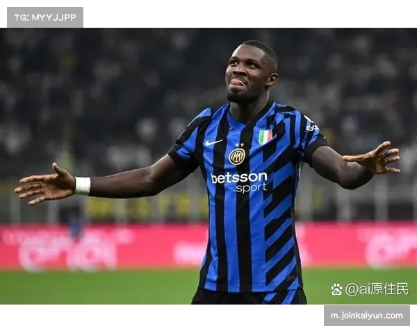 国米小图拉姆头球双响 定位球成蓝黑军团重要武器