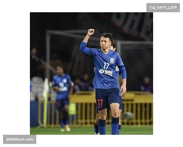 高天意定位球制造杀机 申花新核展现中场组织才华