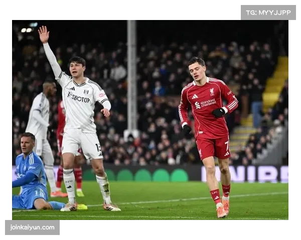 加克波射门转化率8.7%联赛最低 利物浦边锋效率问题凸显 加克波射门转化率8.7%联赛最低 利物浦边锋效率问题凸显